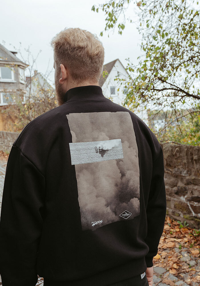 Half Zip Pullover Half Zip Pullover