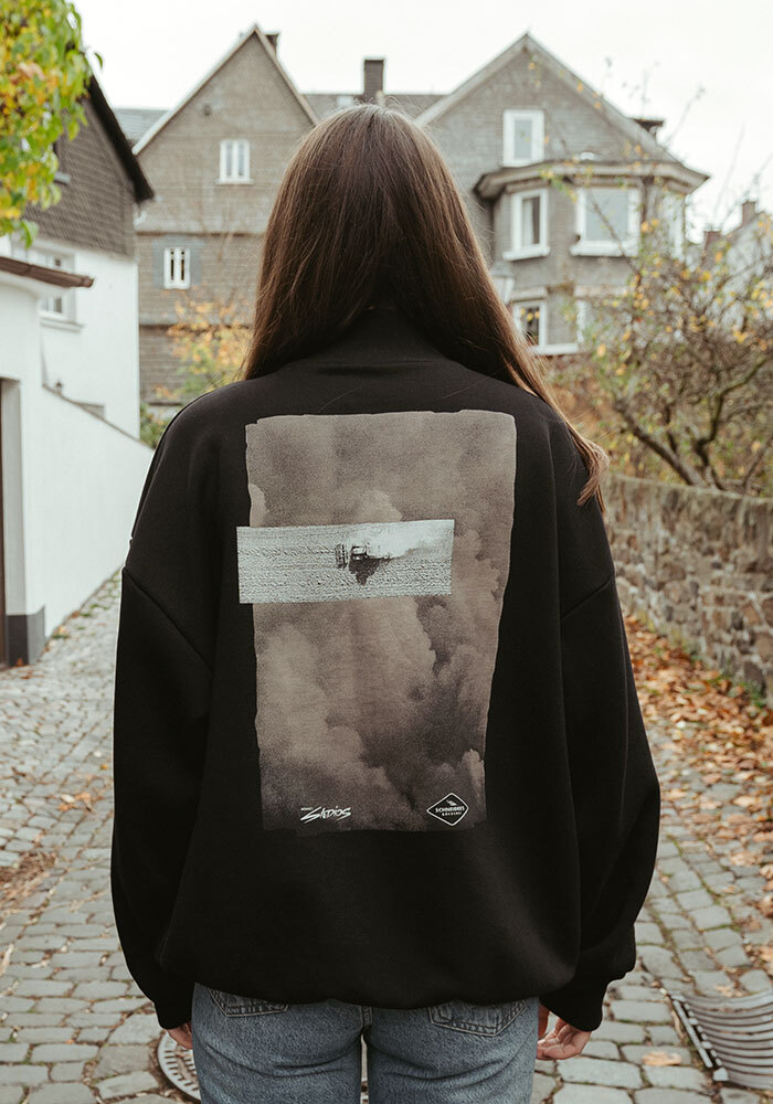 Half Zip Pullover Half Zip Pullover